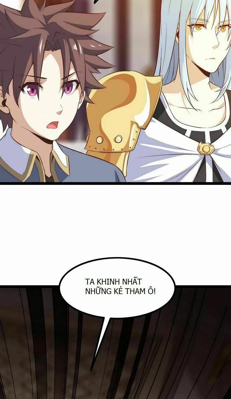 Vợ Tôi Là Quỷ Vương 45 trang 29