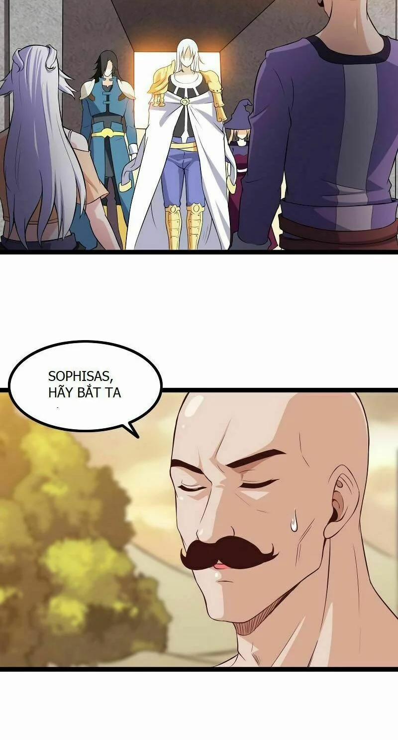 Vợ Tôi Là Quỷ Vương 45 trang 3