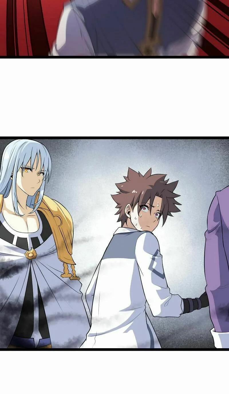 Vợ Tôi Là Quỷ Vương 45 trang 31