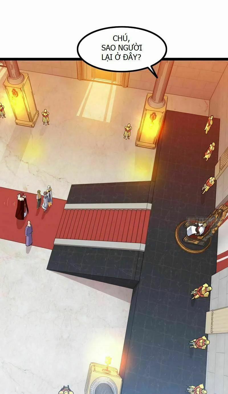 Vợ Tôi Là Quỷ Vương 45 trang 34