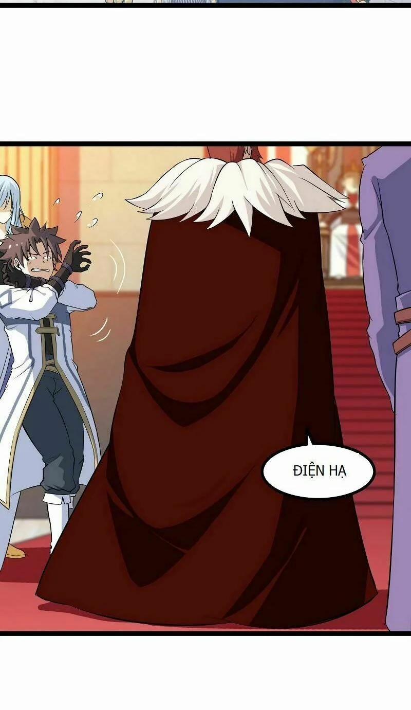 Vợ Tôi Là Quỷ Vương 45 trang 35