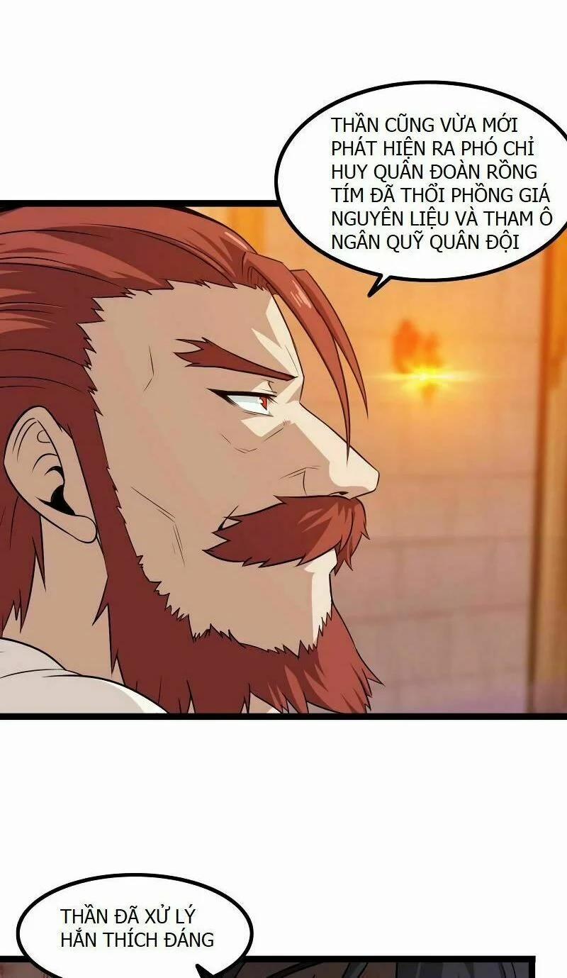 Vợ Tôi Là Quỷ Vương 45 trang 37