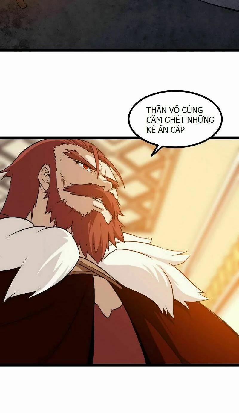 Vợ Tôi Là Quỷ Vương 45 trang 39