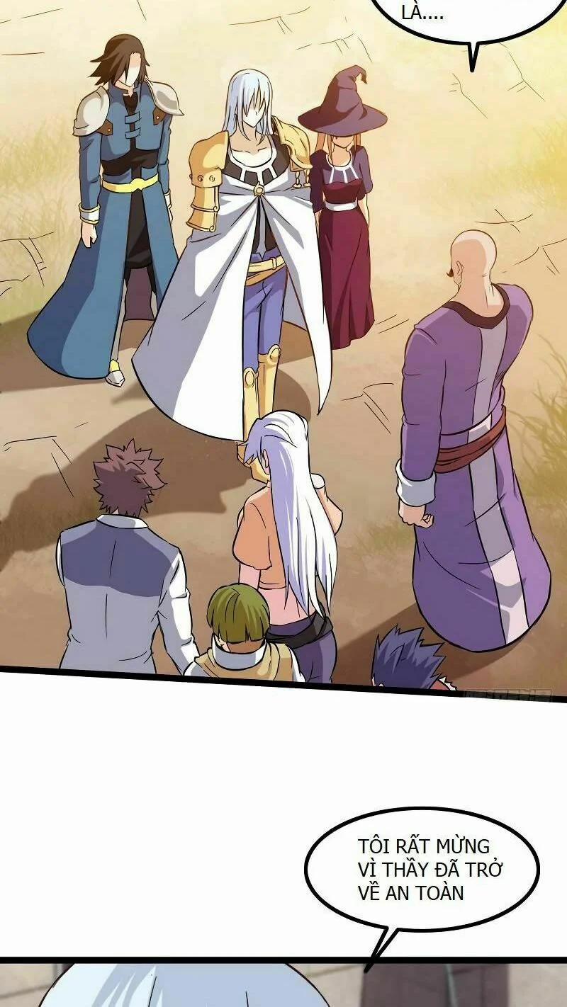 Vợ Tôi Là Quỷ Vương 45 trang 5