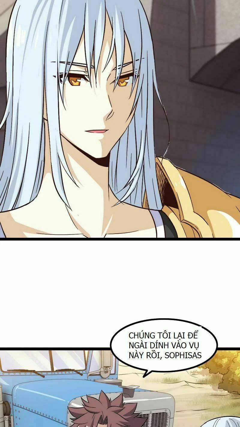 Vợ Tôi Là Quỷ Vương 45 trang 6