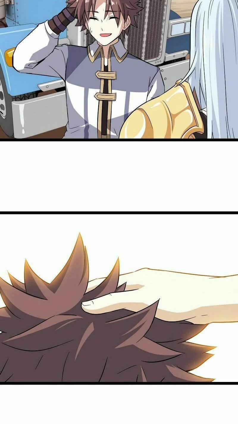 Vợ Tôi Là Quỷ Vương 45 trang 7