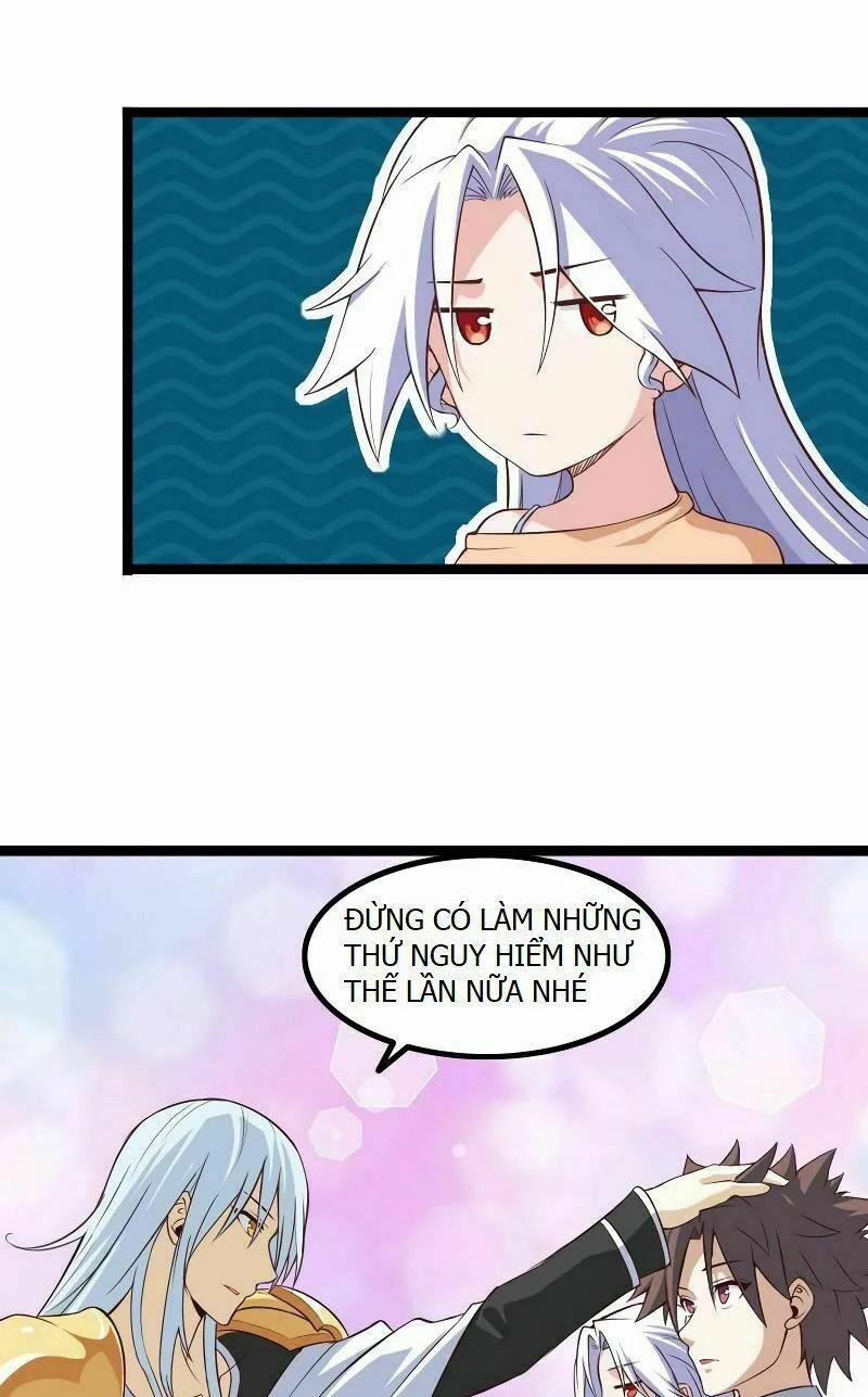 Vợ Tôi Là Quỷ Vương 45 trang 8