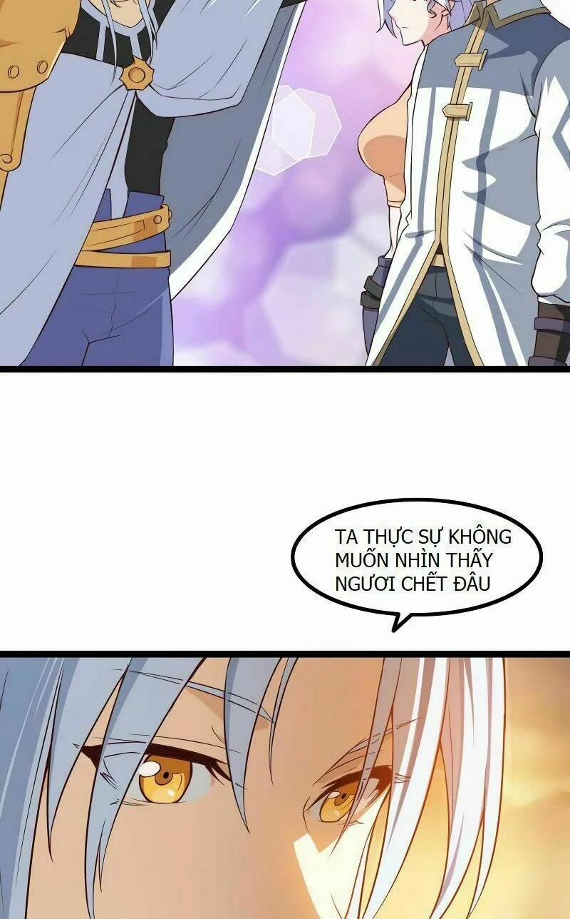 Vợ Tôi Là Quỷ Vương 45 trang 9