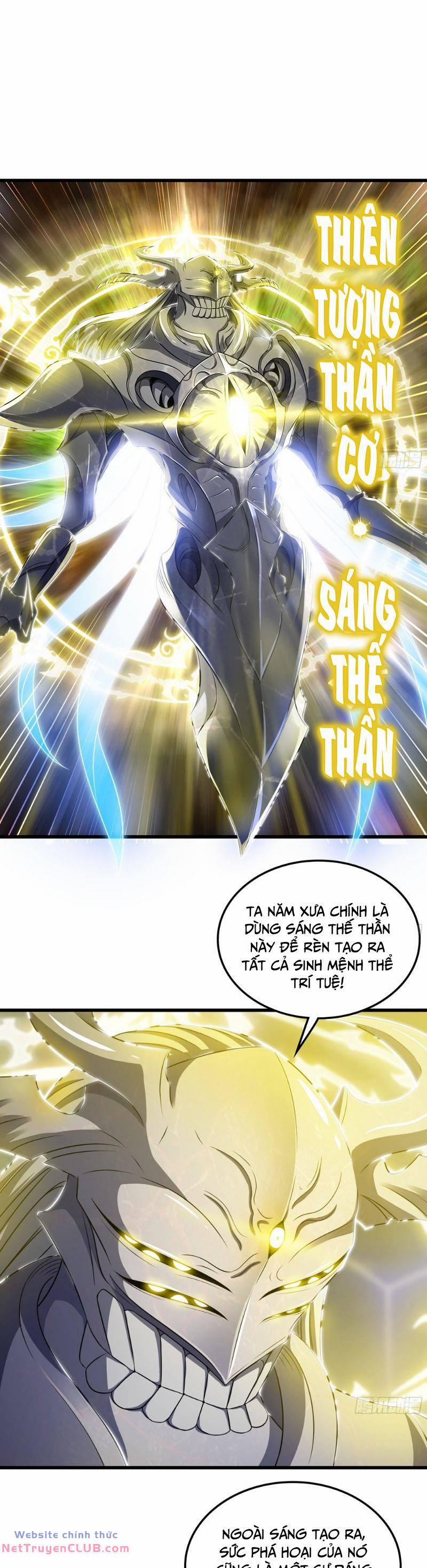 Vợ Tôi Là Quỷ Vương 450 trang 1