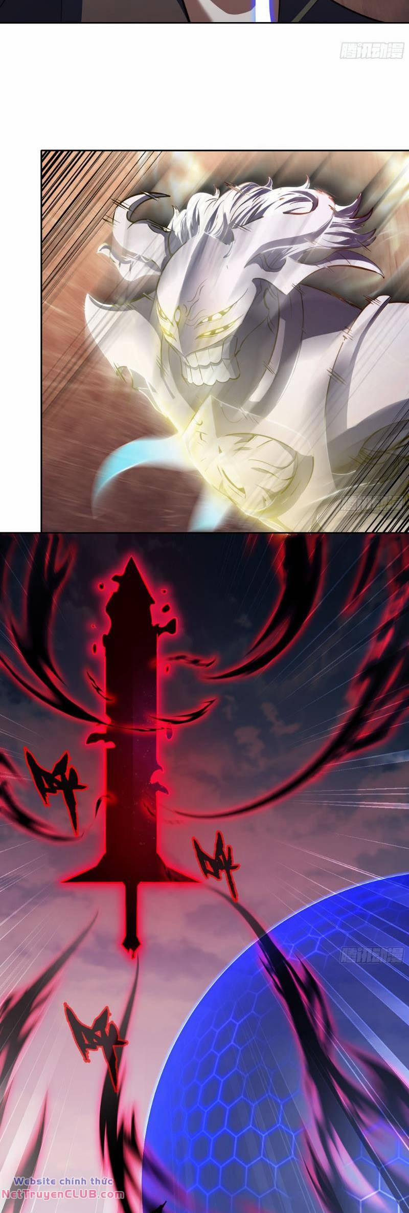 Vợ Tôi Là Quỷ Vương 450 trang 12