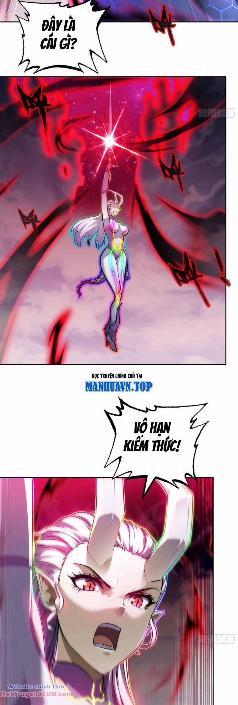 Vợ Tôi Là Quỷ Vương 450 trang 13