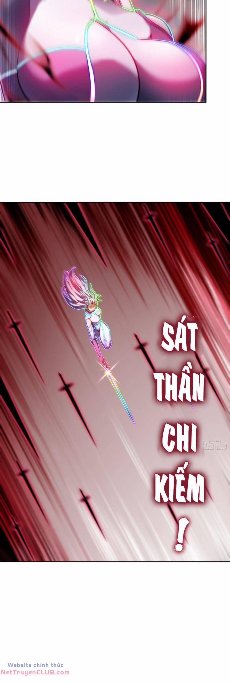 Vợ Tôi Là Quỷ Vương 450 trang 14