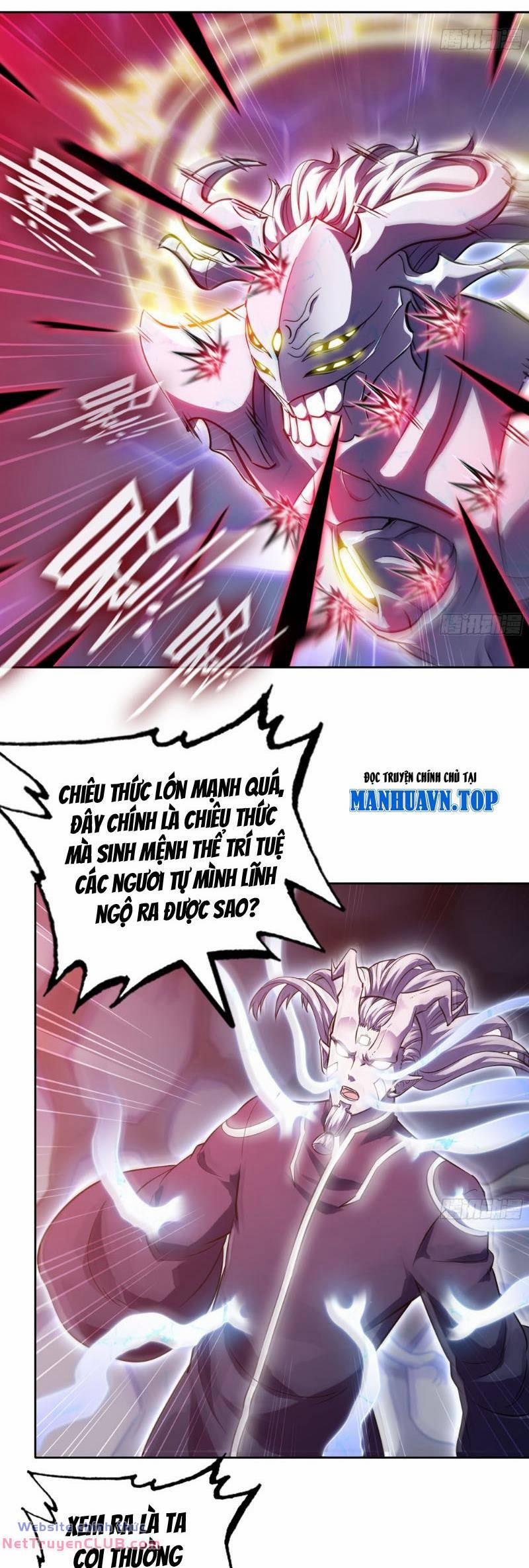 Vợ Tôi Là Quỷ Vương 450 trang 15