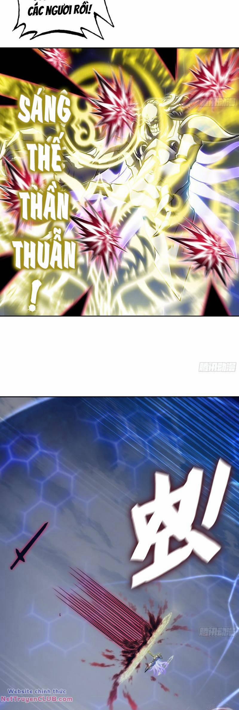 Vợ Tôi Là Quỷ Vương 450 trang 16