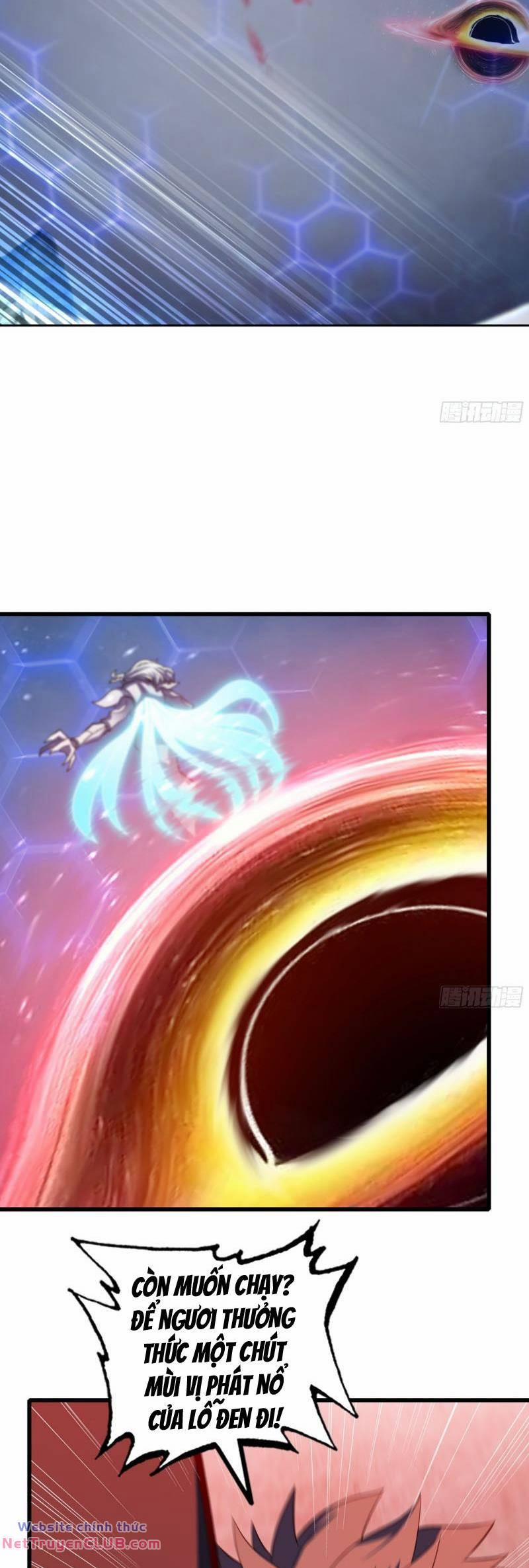 Vợ Tôi Là Quỷ Vương 450 trang 17