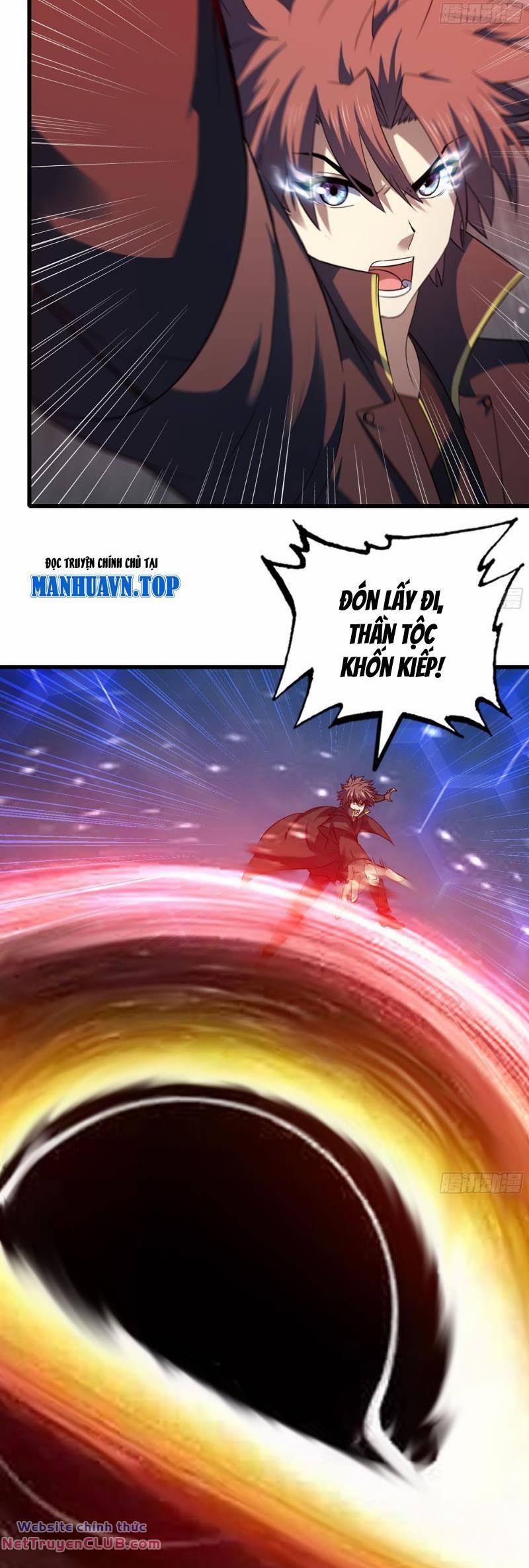 Vợ Tôi Là Quỷ Vương 450 trang 18