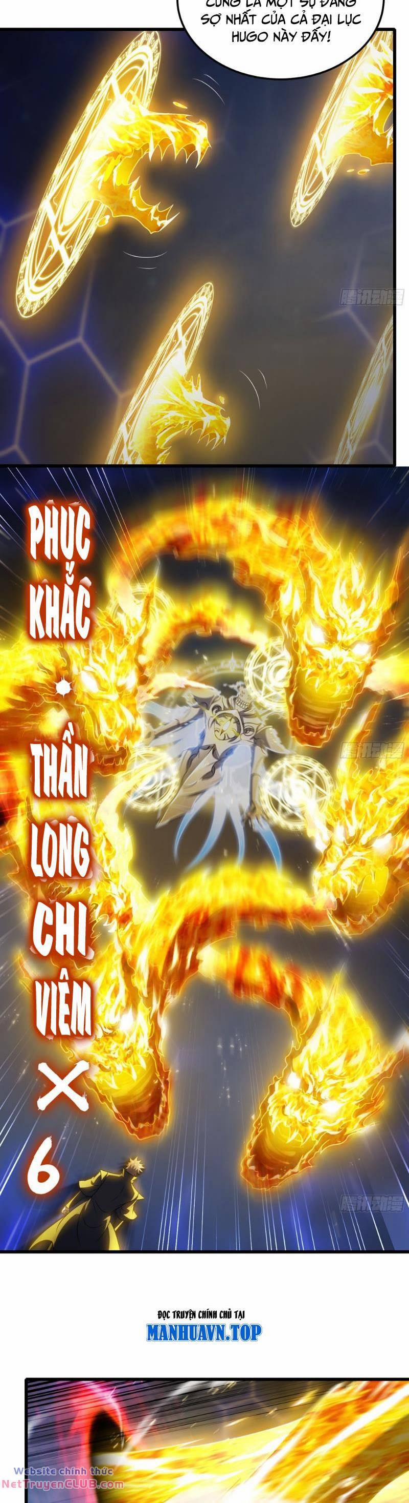 Vợ Tôi Là Quỷ Vương 450 trang 2