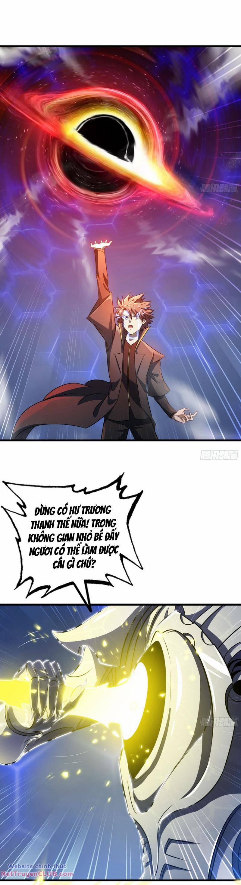 Vợ Tôi Là Quỷ Vương 450 trang 5