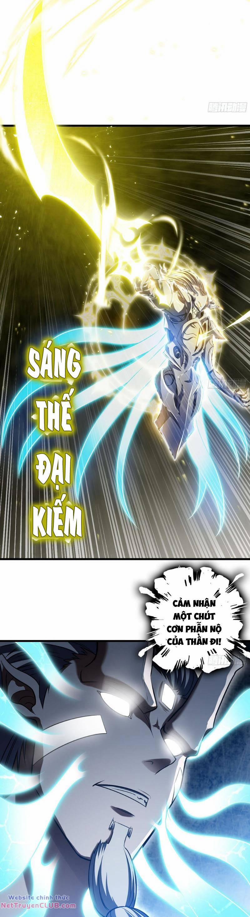 Vợ Tôi Là Quỷ Vương 450 trang 6