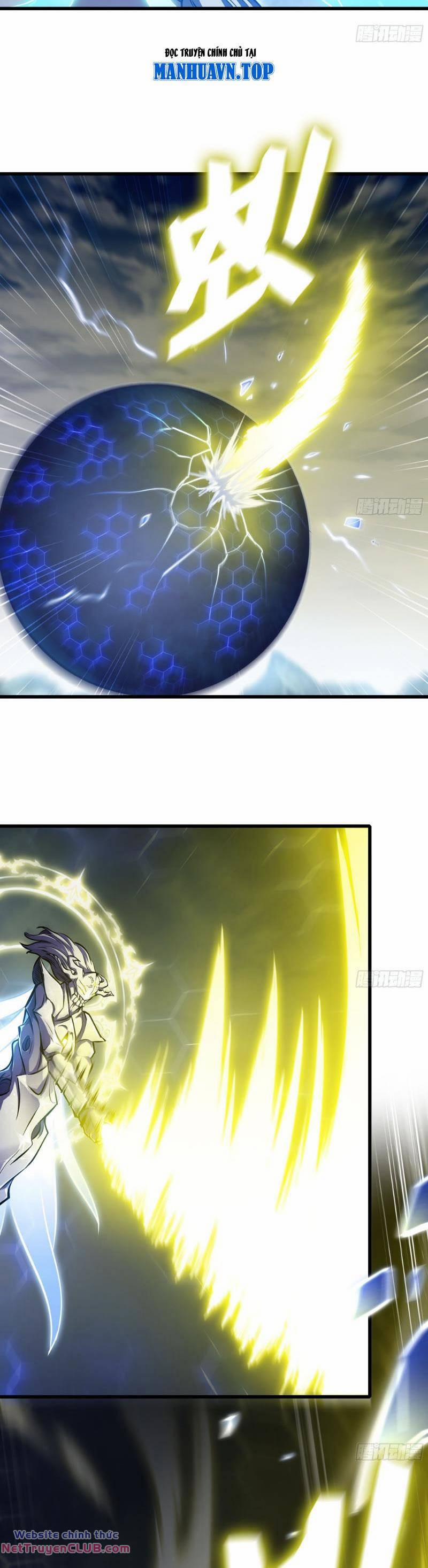 Vợ Tôi Là Quỷ Vương 450 trang 7