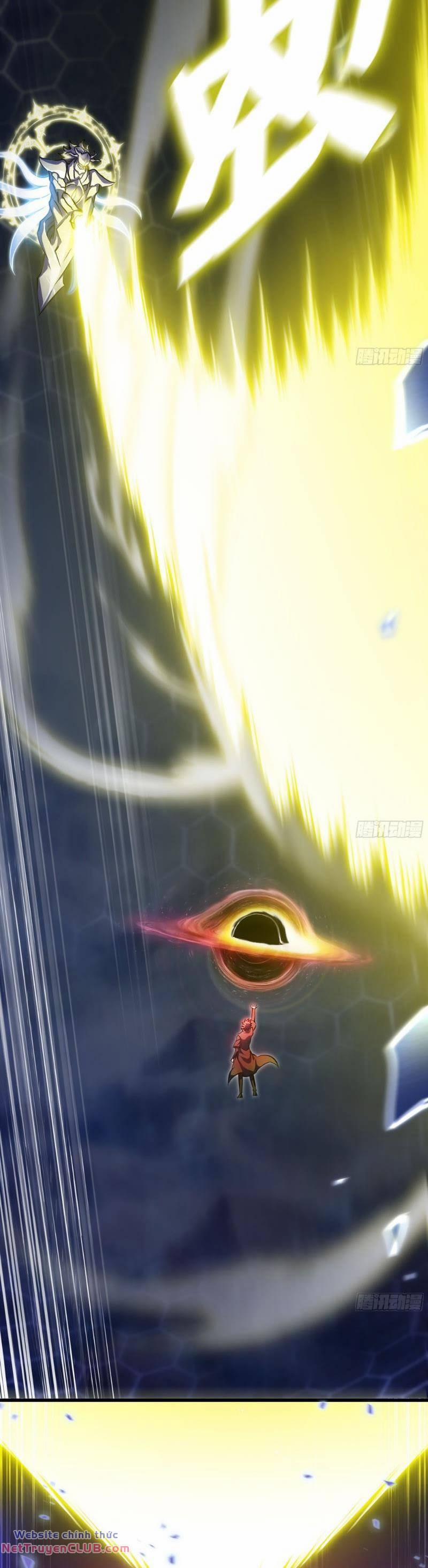 Vợ Tôi Là Quỷ Vương 450 trang 8