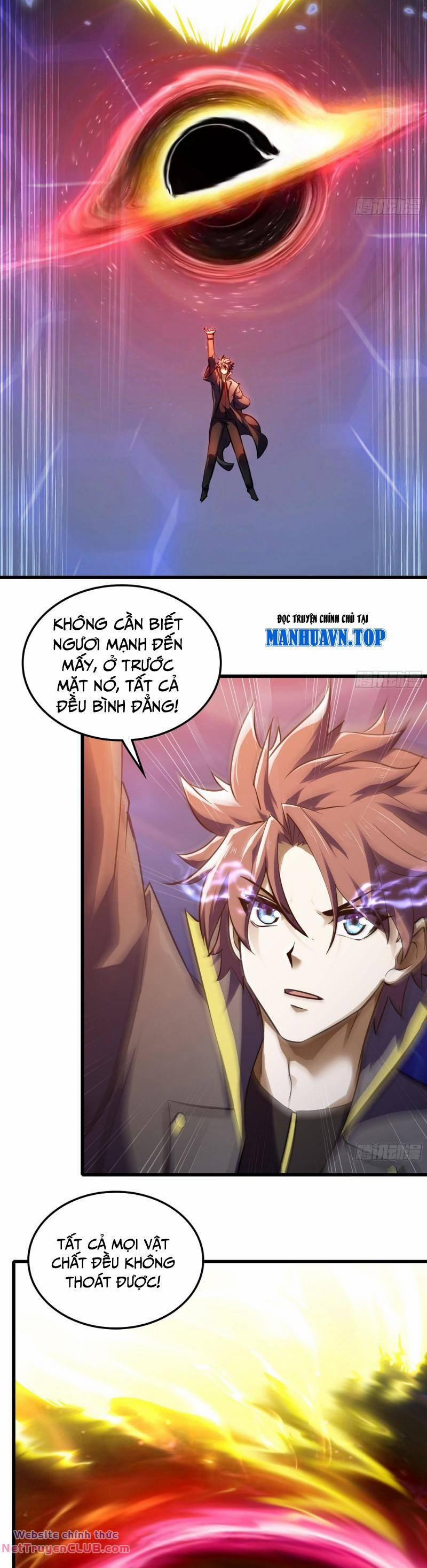 Vợ Tôi Là Quỷ Vương 450 trang 9