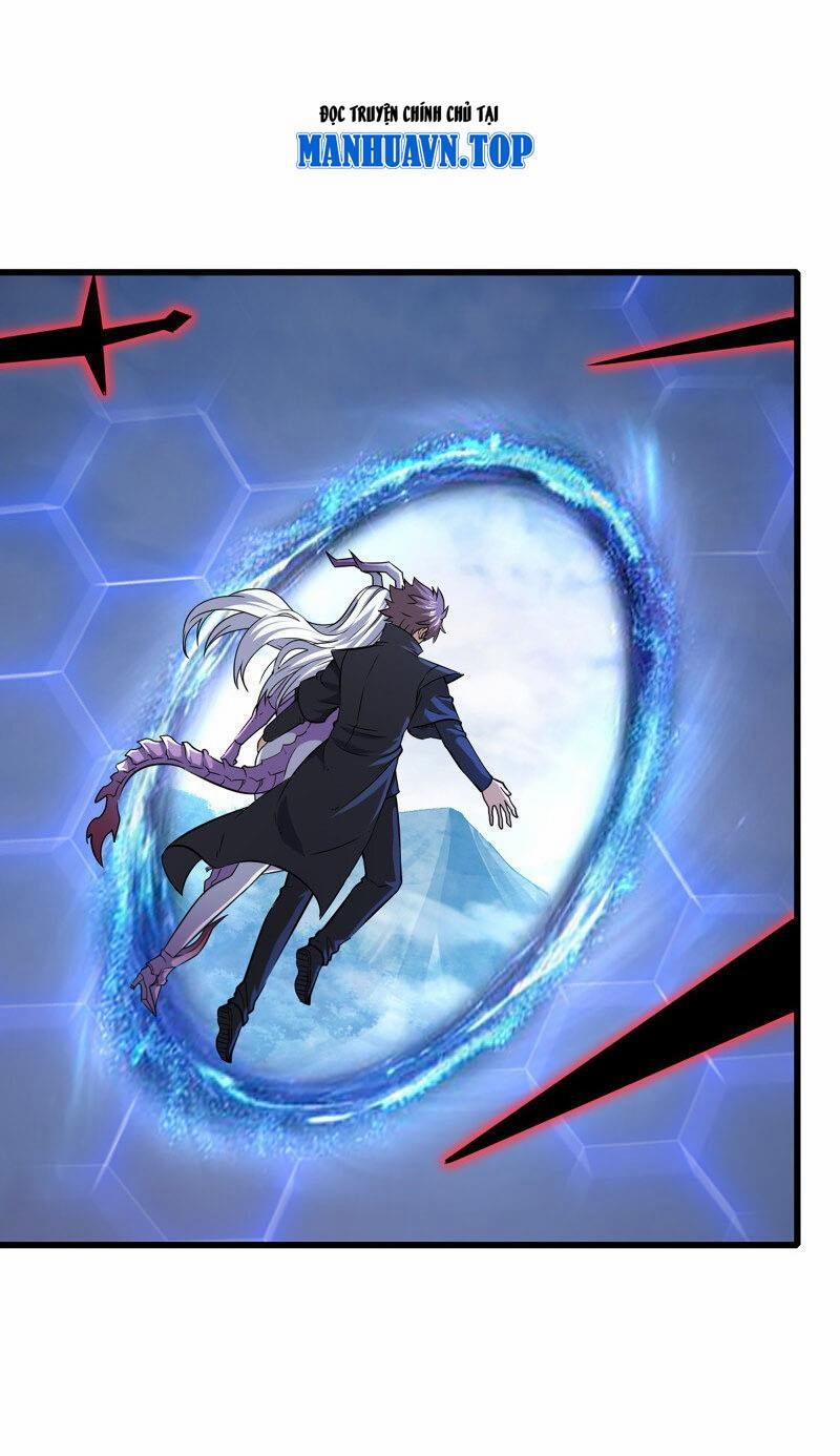 Vợ Tôi Là Quỷ Vương 451 trang 1