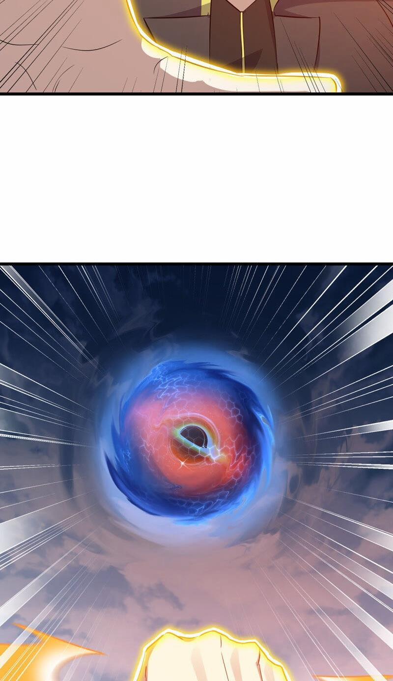 Vợ Tôi Là Quỷ Vương 451 trang 10