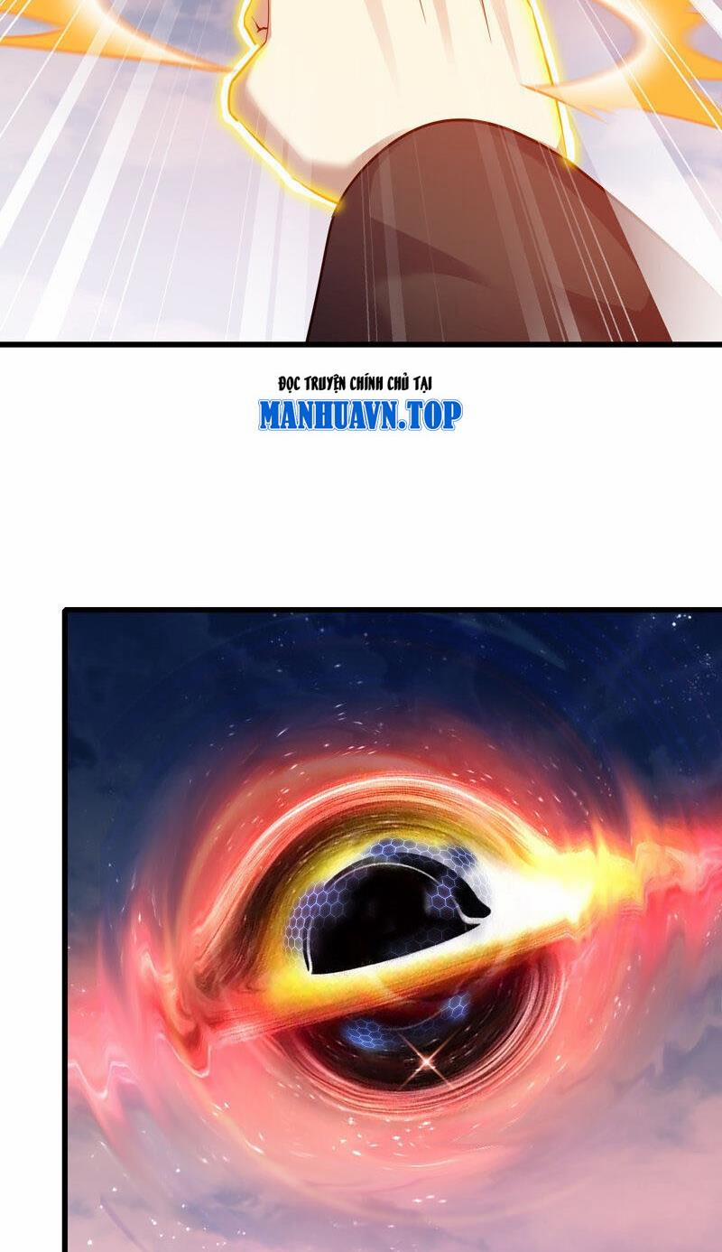 Vợ Tôi Là Quỷ Vương 451 trang 11