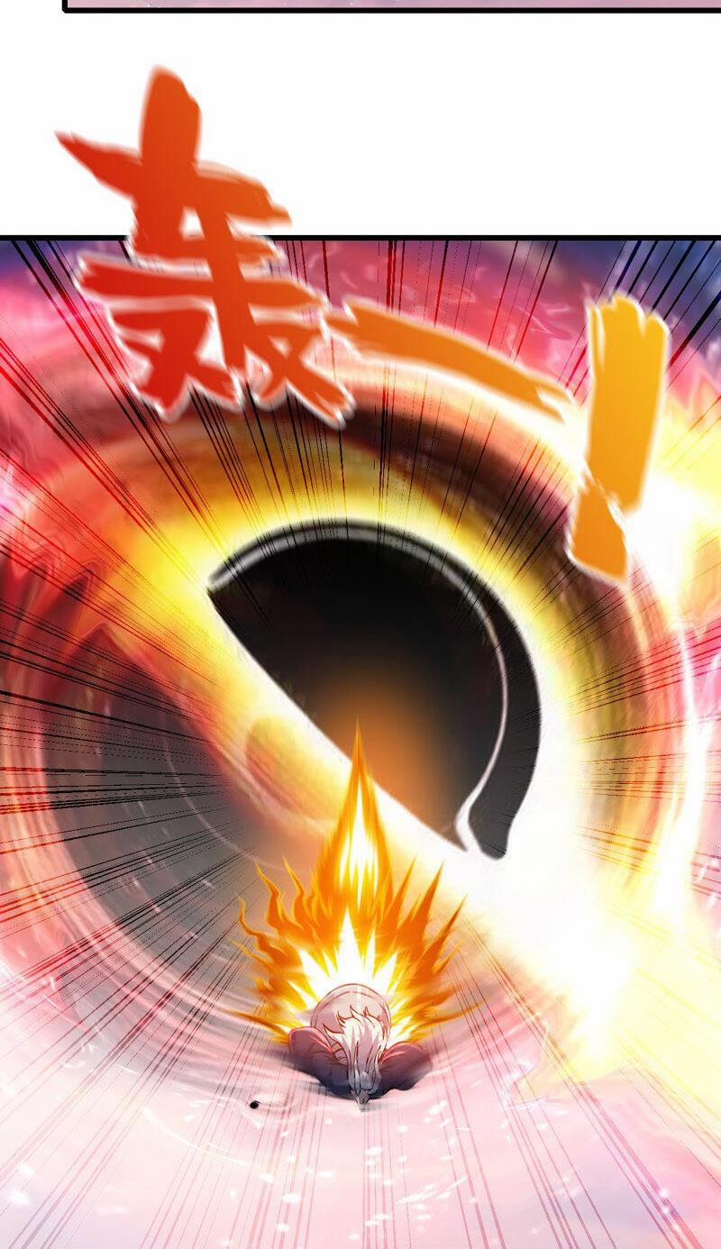 Vợ Tôi Là Quỷ Vương 451 trang 12