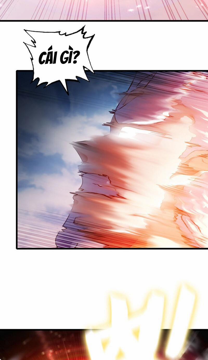 Vợ Tôi Là Quỷ Vương 451 trang 13