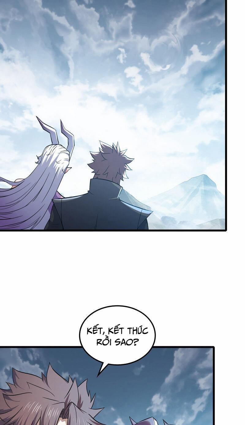 Vợ Tôi Là Quỷ Vương 451 trang 17