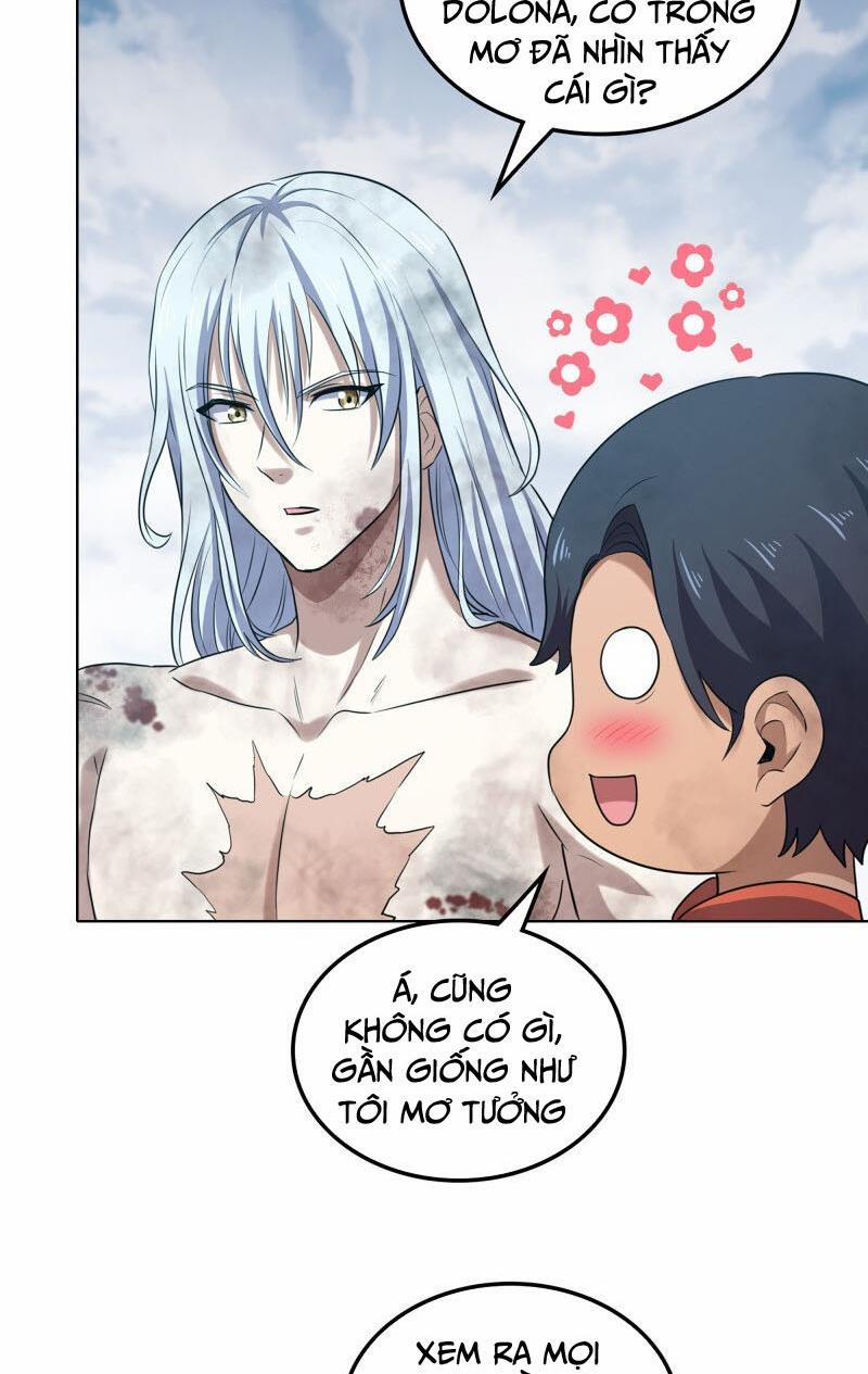 Vợ Tôi Là Quỷ Vương 451 trang 22