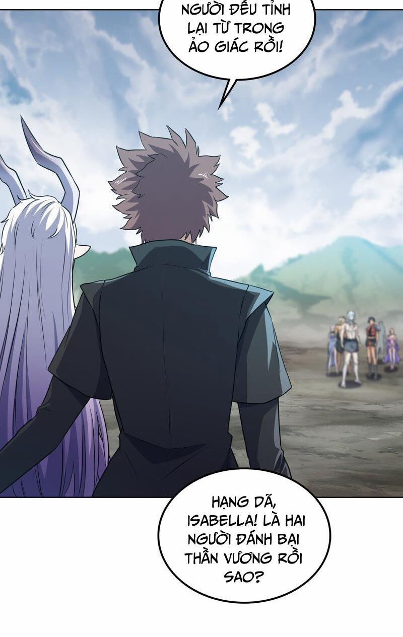 Vợ Tôi Là Quỷ Vương 451 trang 23