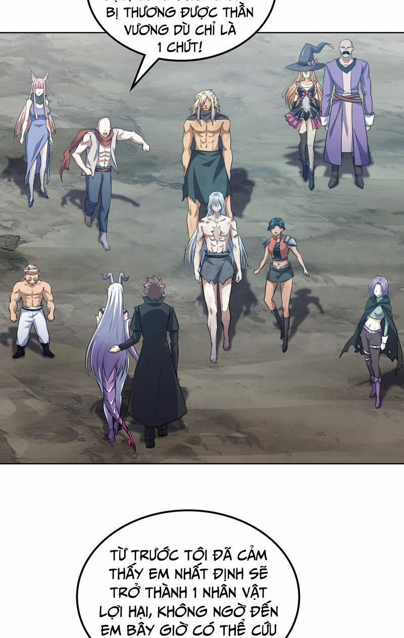 Vợ Tôi Là Quỷ Vương 451 trang 25