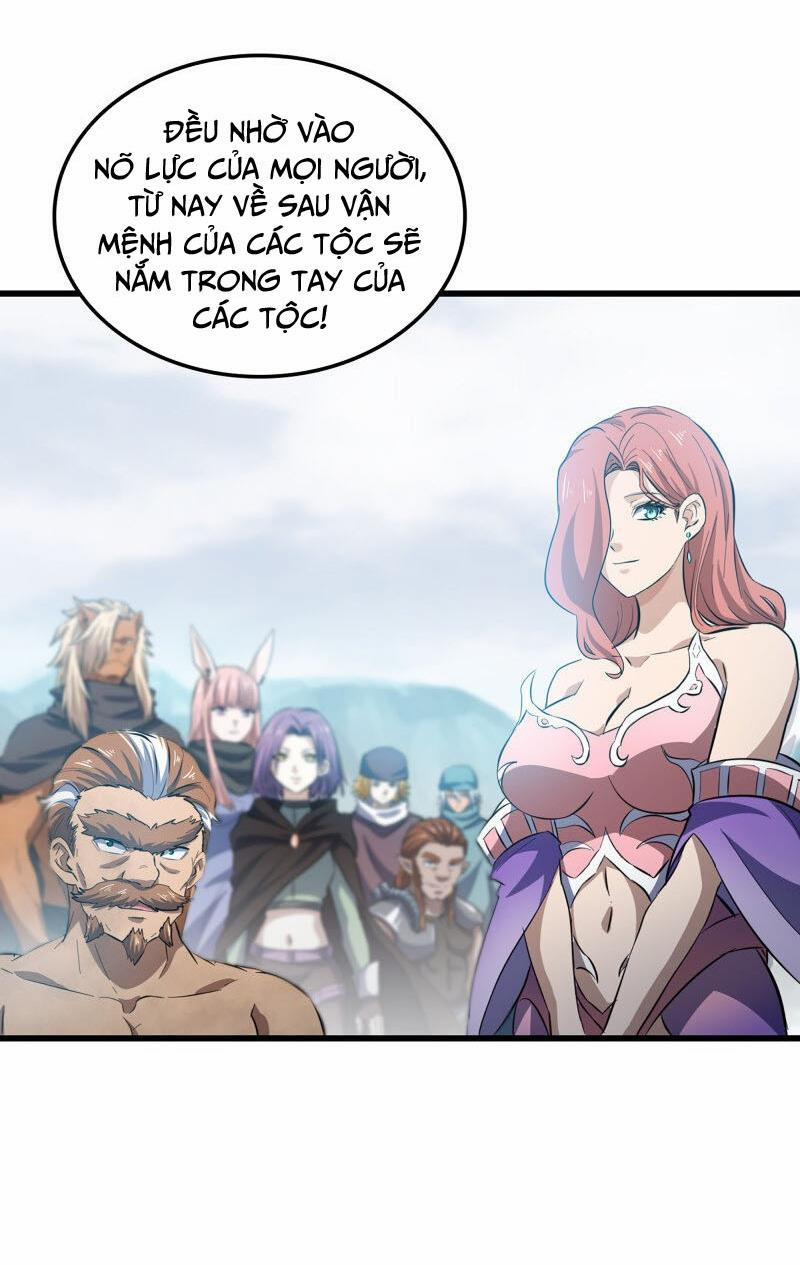 Vợ Tôi Là Quỷ Vương 451 trang 28