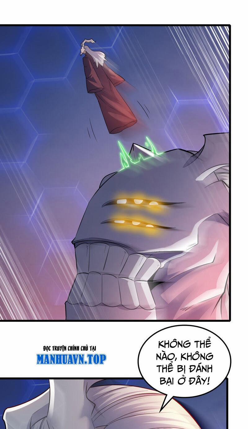 Vợ Tôi Là Quỷ Vương 451 trang 3