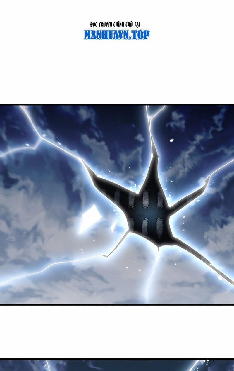 Vợ Tôi Là Quỷ Vương 451 trang 36