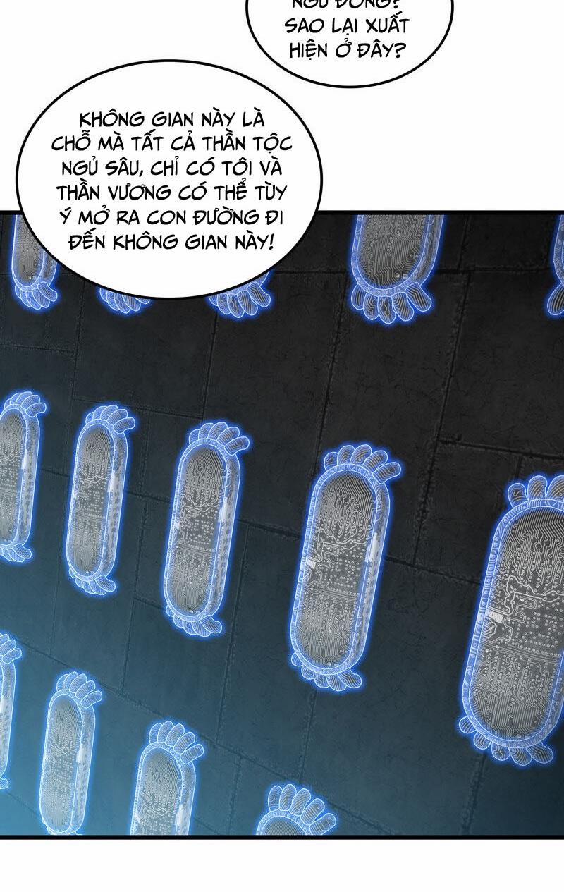 Vợ Tôi Là Quỷ Vương 451 trang 39