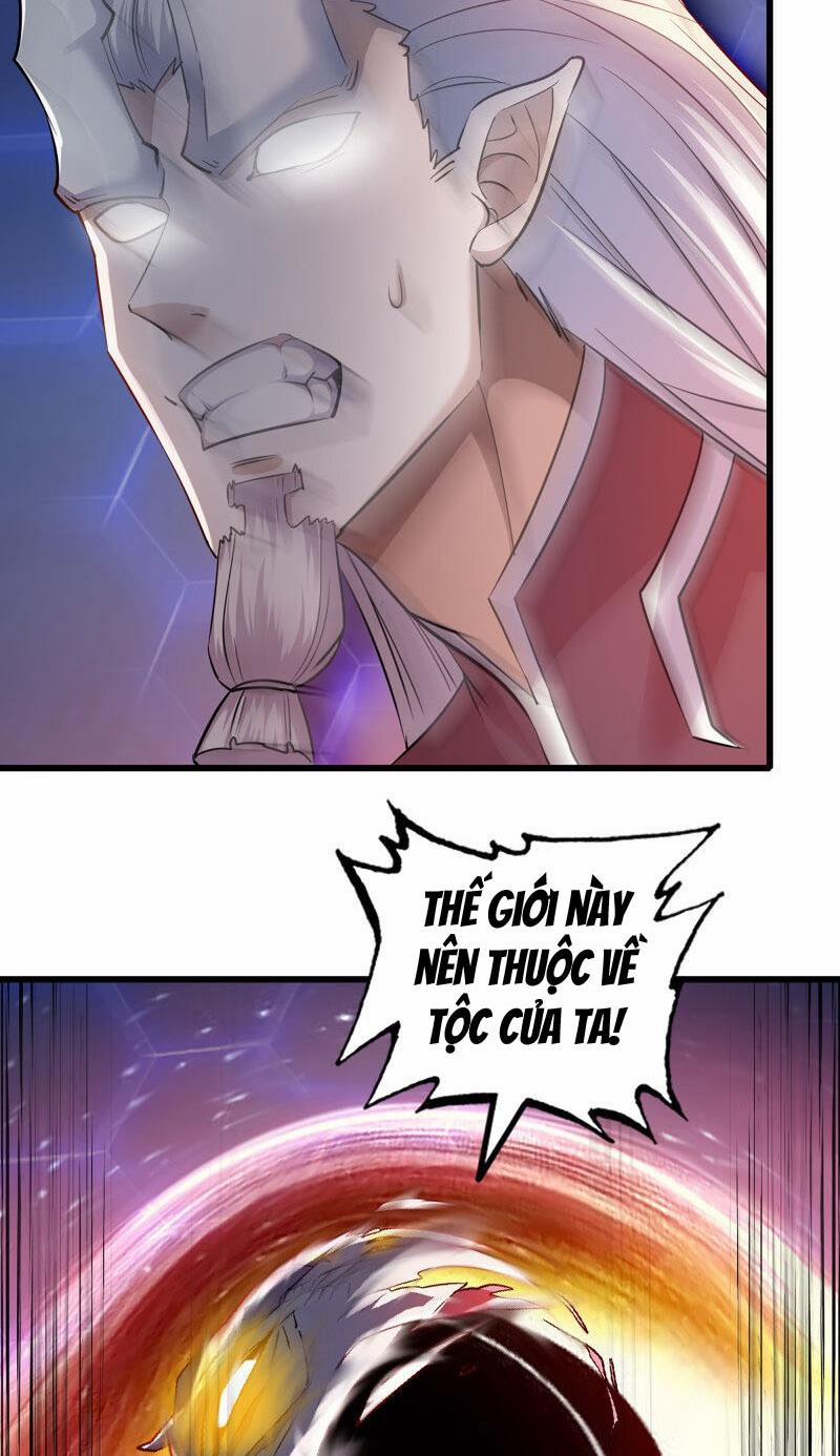 Vợ Tôi Là Quỷ Vương 451 trang 4