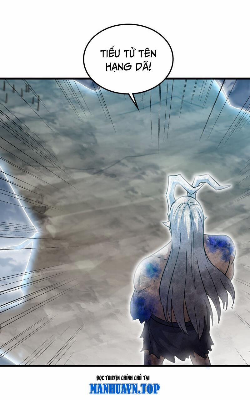 Vợ Tôi Là Quỷ Vương 451 trang 40