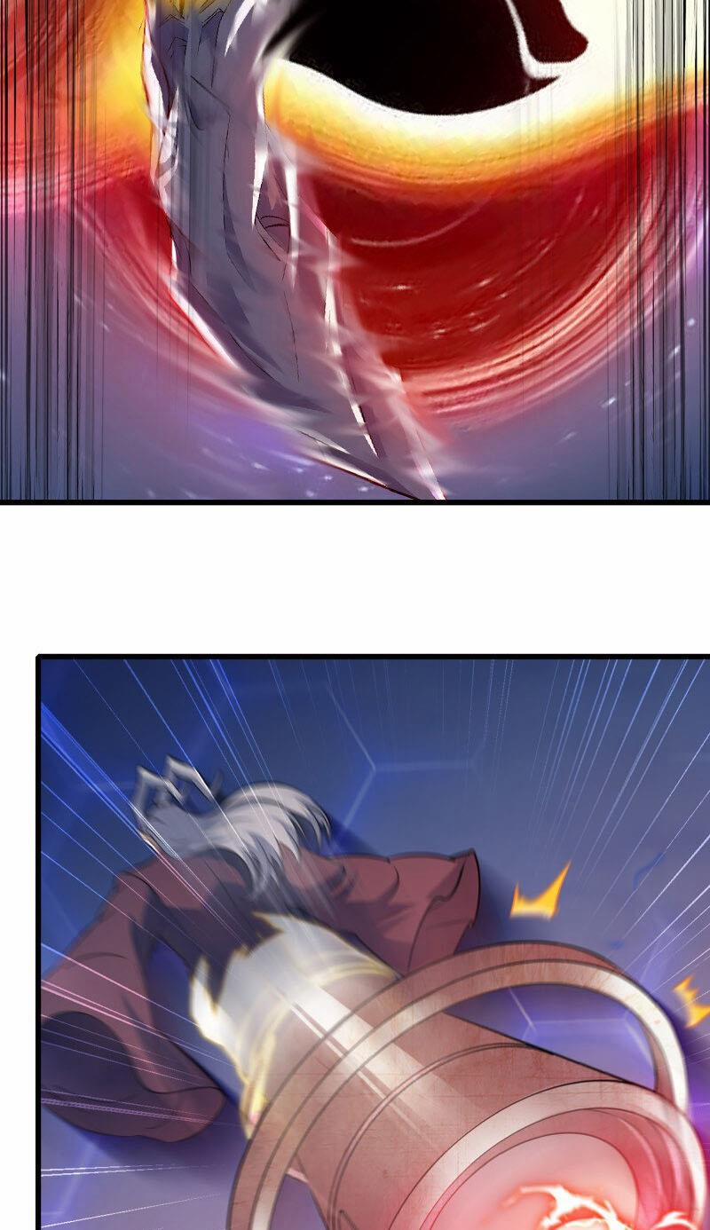 Vợ Tôi Là Quỷ Vương 451 trang 5