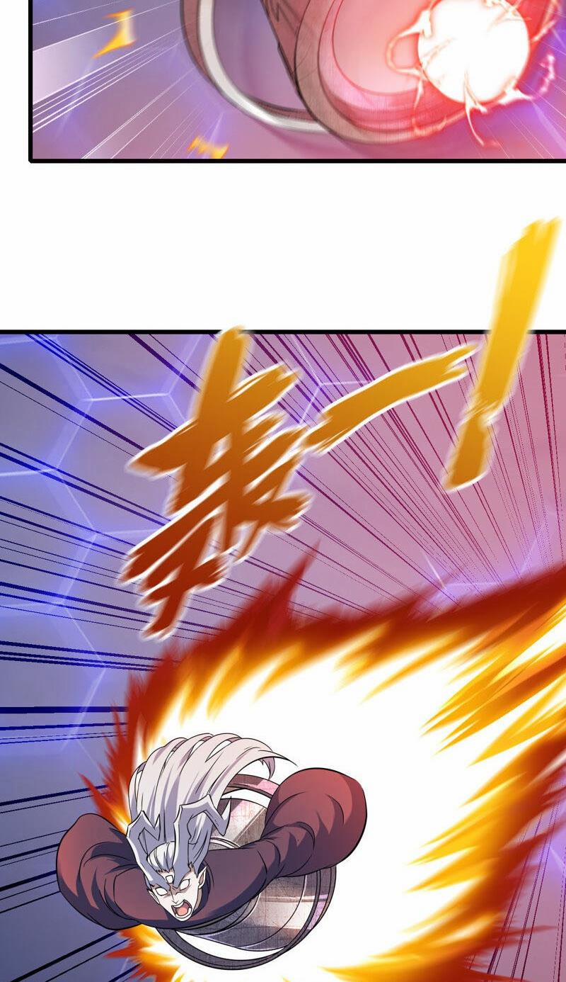 Vợ Tôi Là Quỷ Vương 451 trang 6