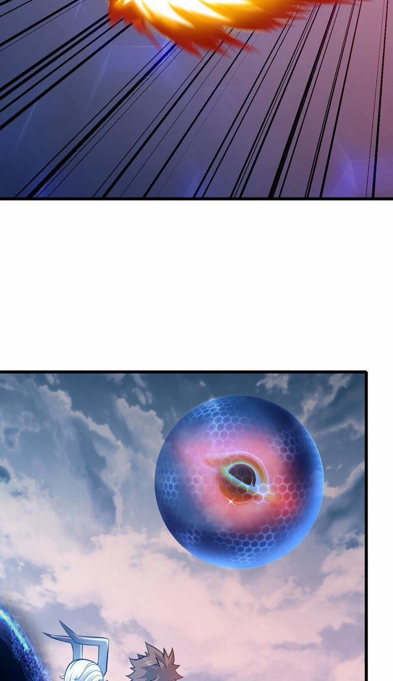 Vợ Tôi Là Quỷ Vương 451 trang 7