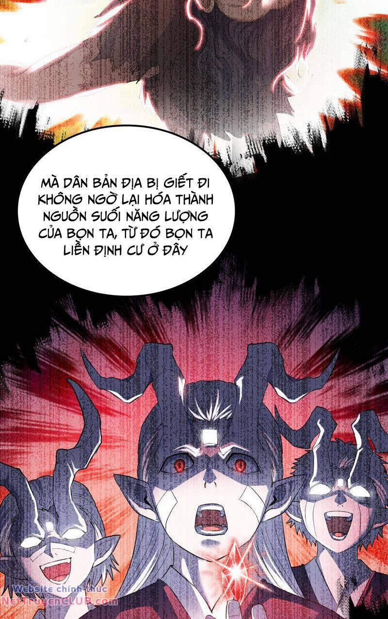 Vợ Tôi Là Quỷ Vương 452 trang 11