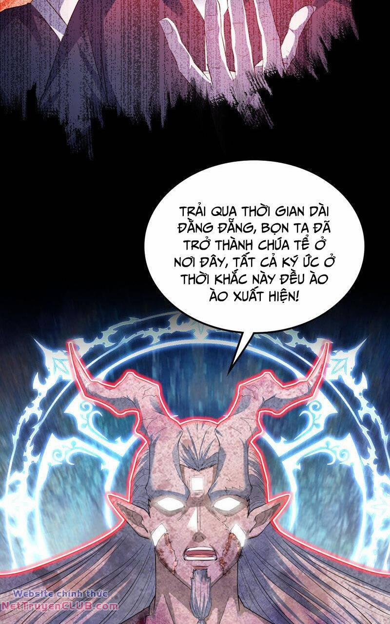 Vợ Tôi Là Quỷ Vương 452 trang 12