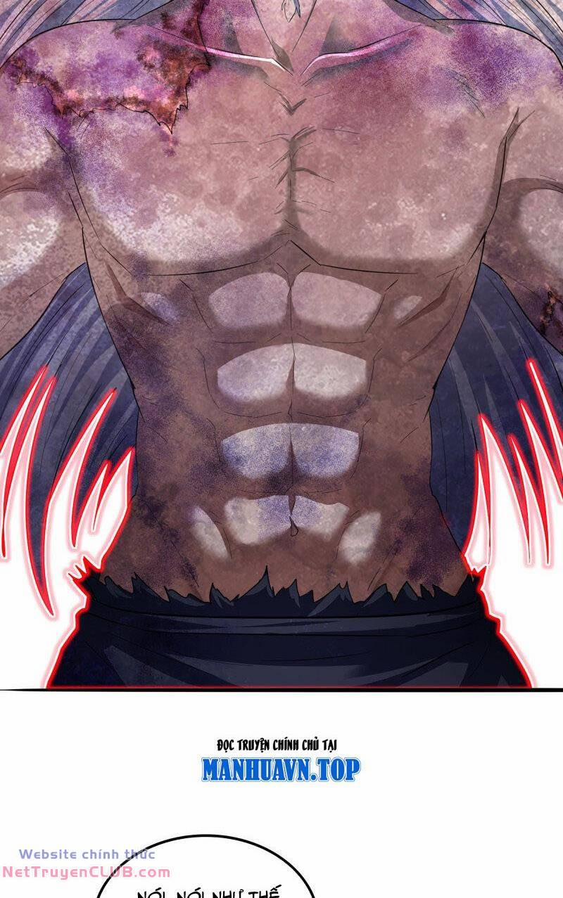 Vợ Tôi Là Quỷ Vương 452 trang 13