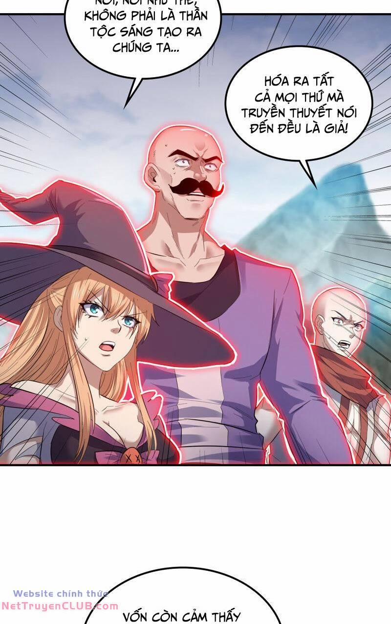 Vợ Tôi Là Quỷ Vương 452 trang 14