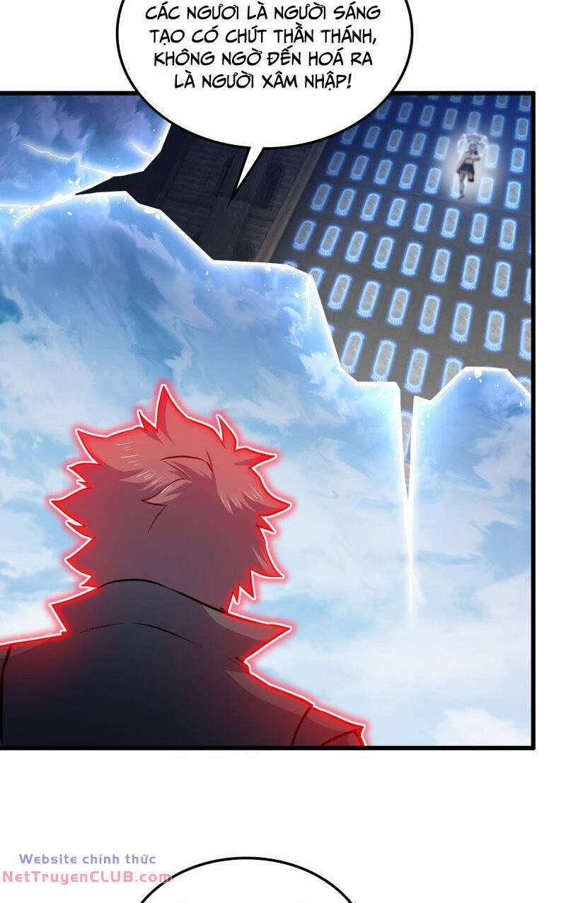 Vợ Tôi Là Quỷ Vương 452 trang 15