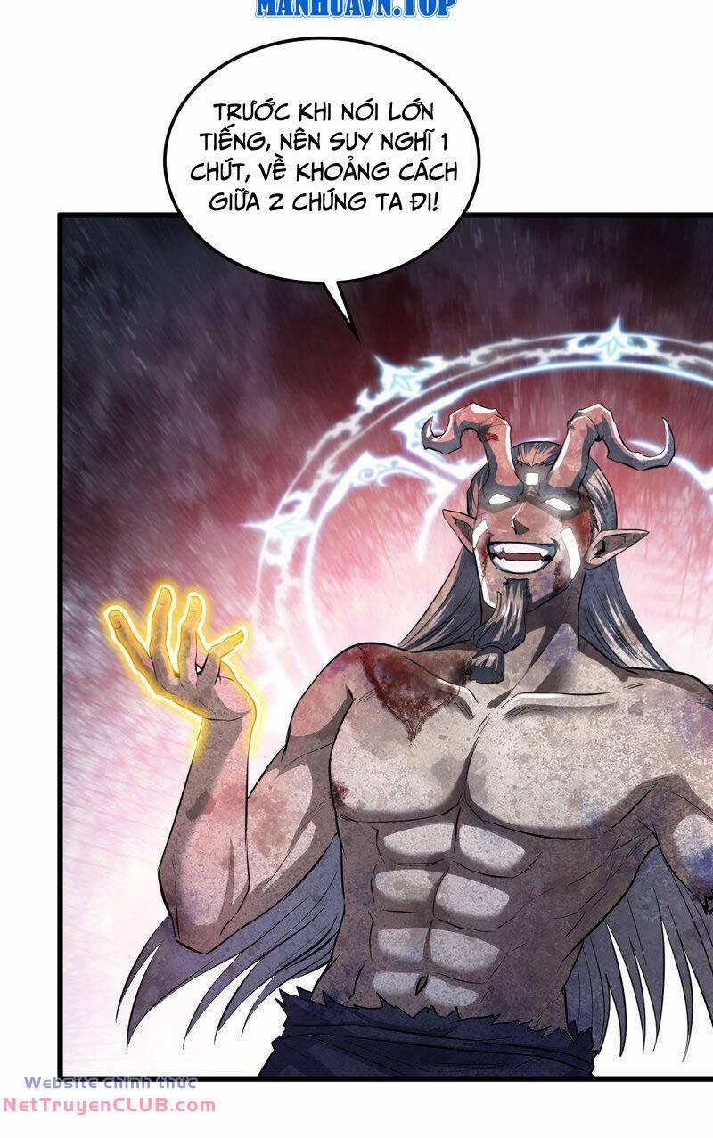 Vợ Tôi Là Quỷ Vương 452 trang 17